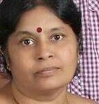 എസ്. ഉഷ