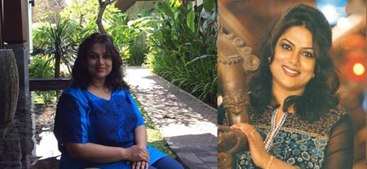 Sasha Ranasinghe അഭിനയം അറിയാം, പക്ഷേ നല്ല വേഷങ്ങള് കിട്ടുന്നില്ല: രഞ്ജിനി | Indian ...