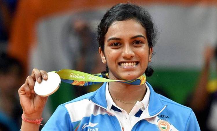 pv sindhu