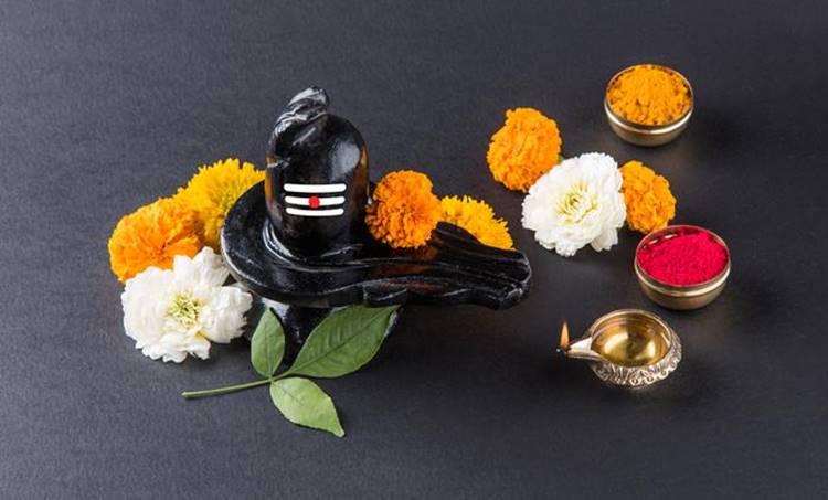Lord Shiva
