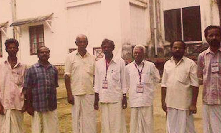emergency, sasthamangalam camp,