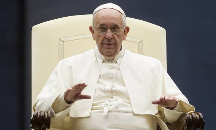 pope francis