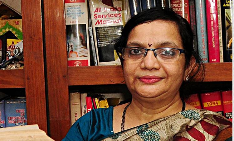 susheela bhatt, harison estate case, land issue,