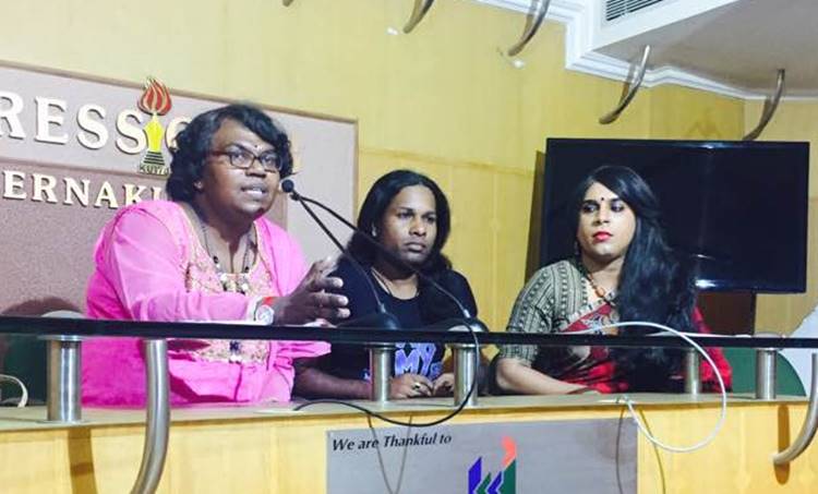 Transgender, Vijayaraja Mallika, mother accepted transgender, ട്രാൻസ്ജെന്റർ, ട്രാൻസ്ജെന്റർ ആക്ടിവിസ്റ്റ്, വിജയരാജ മല്ലിക, ട്രാൻസ്ജെന്റർ അമ്മ
