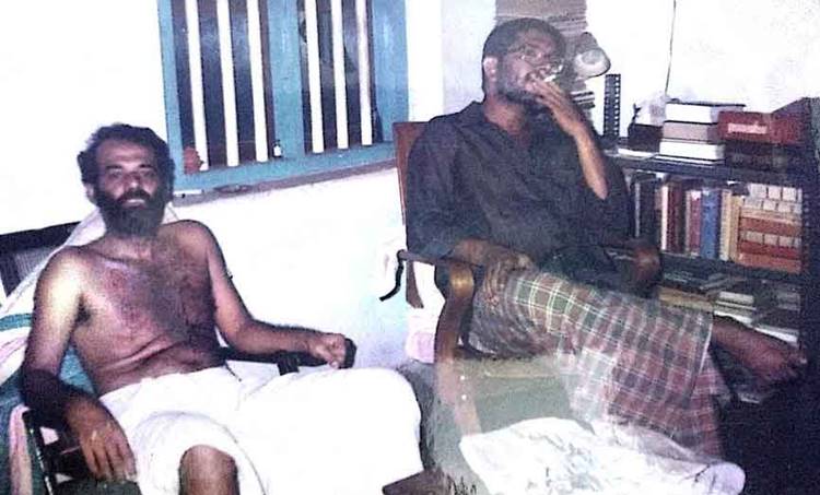 s narayanan, cpi ml, cpm,