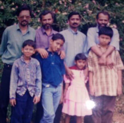 premnath,govindarajan,narayan