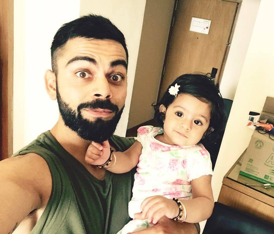 virat kohli, hinaya