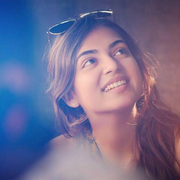 nazriya nazeem