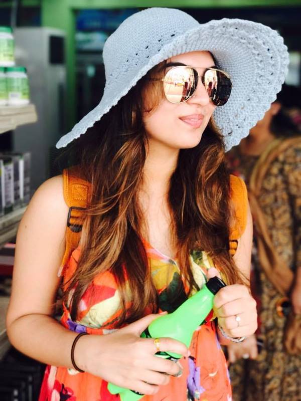 nazriya nazeem