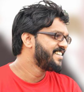 unni paravannur