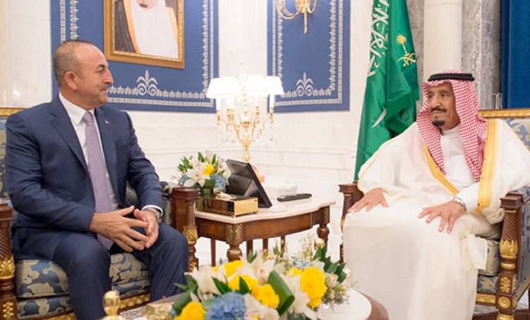 saudi arabia