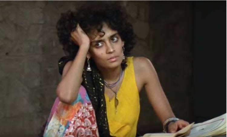 arundhathi roy, script writer, priya as