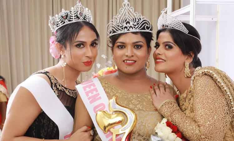 trans beauty contest, resmi nair, kochi,