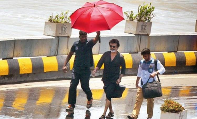 kaala karikalan, rajnikanth