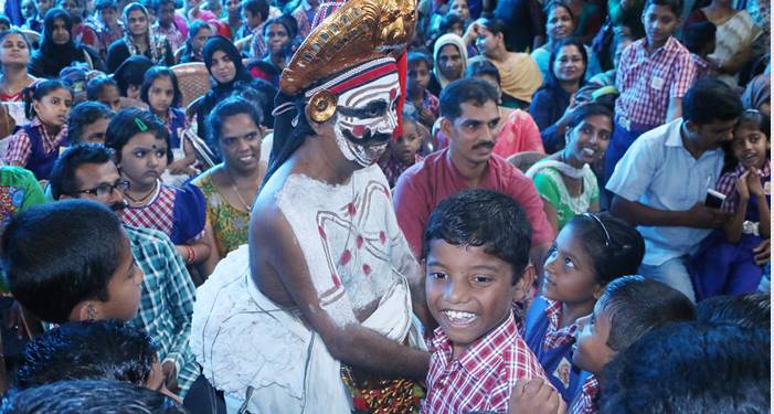 school, students, kannur,