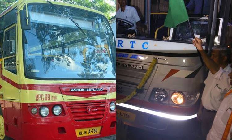super fast, ksrtc, silver line jet,