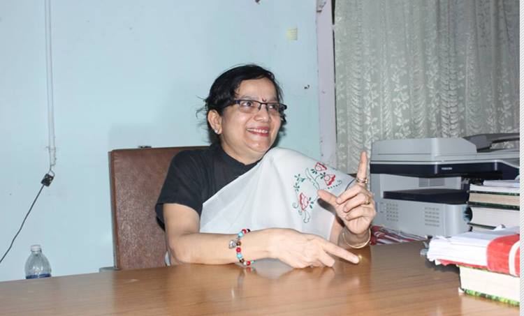 susheela r bhatt, suseela bhatt, harison land issue