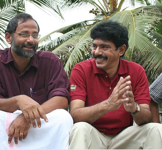 balachandran chullikkadu, vg thampy, rasana,