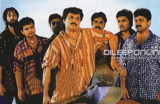 dileep
