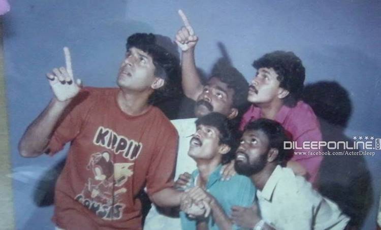 dileep