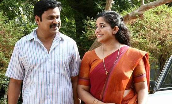 dileep