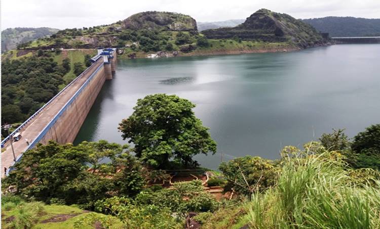 cheruthoni dam, idukki dam, kseb,