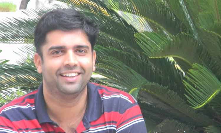 rahul radhakrishnan, malayala wirter, critic,