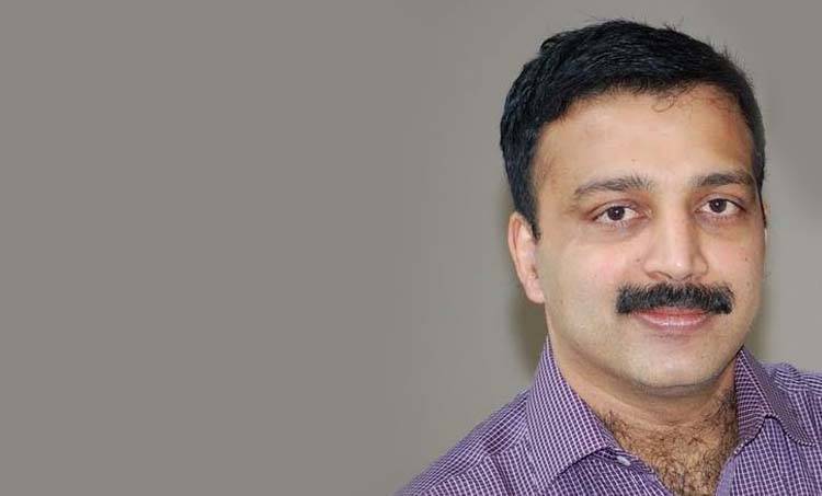 kv praveen, malayalam writer, ormachippu, short story,