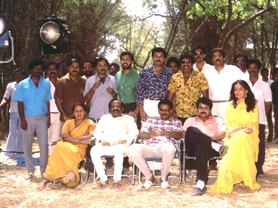 vandanam, vandanam scene, vandanam comedy, vandanam songs, vandanam girija, kinavalli, anuragi, mohanlal birthday status, mohanlal birthday, lalettan birthday, mohanlal birth star, mohanlal birthday date, mohanlal birthday wishes, when is mohanlal birthday, kuremal mohanlal kulfiwale, mohanlal birthday images, mohanlal birthday photos, birthday of mohanlal, mohanlal happy birthday, mohanlal vintage photos, mohanlal birth day, mohanlal dob, mohanlal hd pics, mohanlal birth date, mohanlal, lalettan, mohanlal bday, mohanlal images, Mohanlal, Drishyam 2, Mohanlal birthday, Mohanlal age, Mohanlal at 60, മോഹൻലാൽ, ദൃശ്യം, Indian express malayalam, IE malayalam