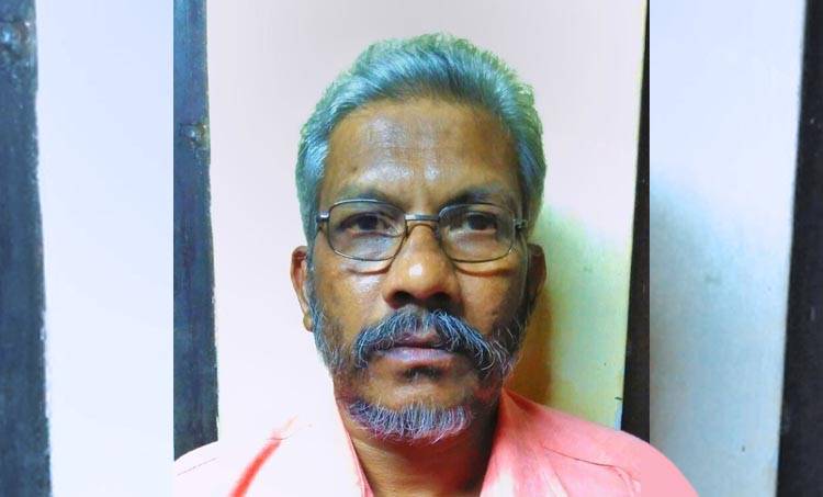 p.s rajagopalan, civic chandran, liquor tragedy,