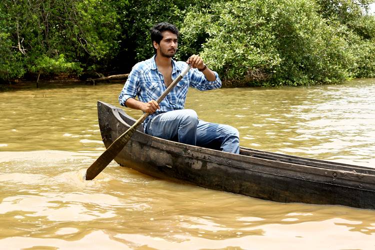 Shane Nigam