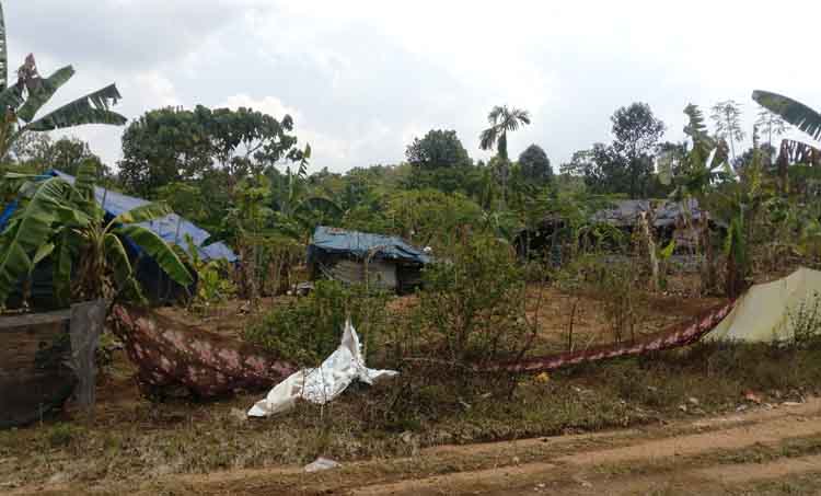 chengara land struggle, land issue, dalit politics, dalit land issue, cpm,