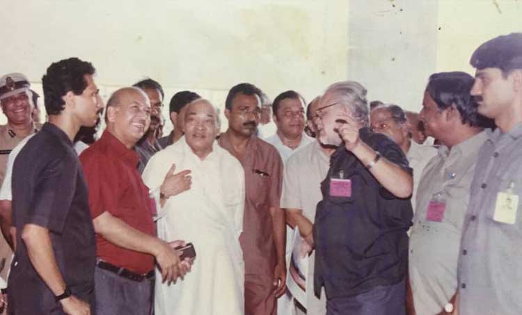 narasimha rao, nambi narayana, isro, isro spy case, kerala police, ib,
