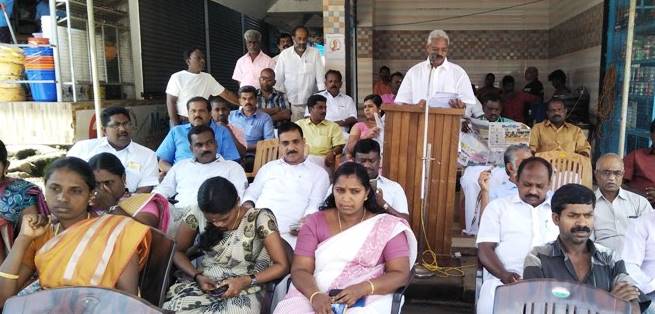puppara, national highway, forest department against nh development , kochi danushkodi nh development,