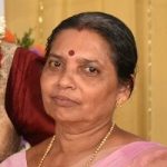 N Radha