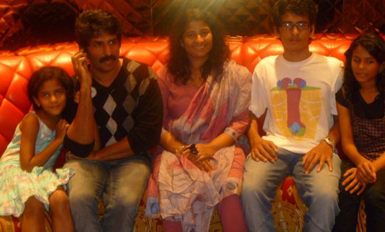 Abi Family