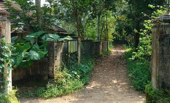 way to yoga center
