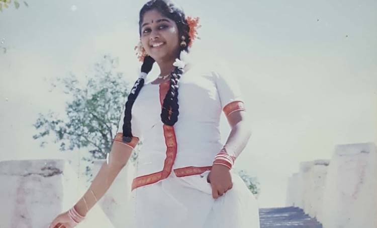 Monisha