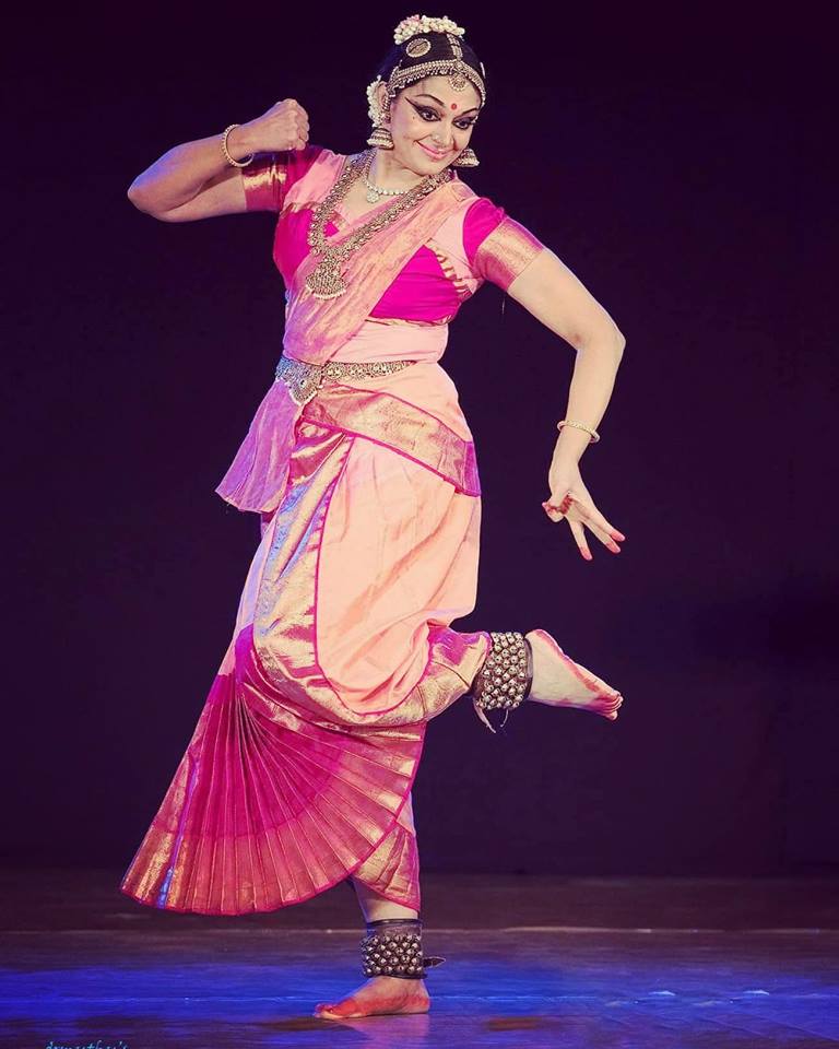shobana