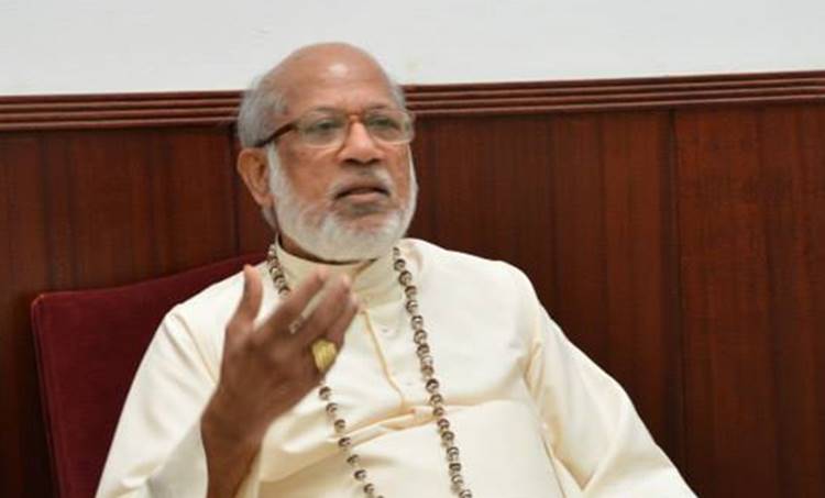 ആർച്ച് ബിഷപ്പ്, മേജർ ആർച്ച് ബിഷപ്പ്, കർദ്ദിനാൾ, Arch Bishop, Major Arch Bishop, Mar George Alanjeri, ഭൂമിയിടപാട്, കോടതി കേസ്, സിജെഎം കോടതി,