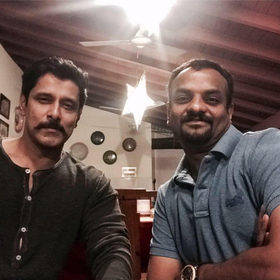 Vima,l Vikram