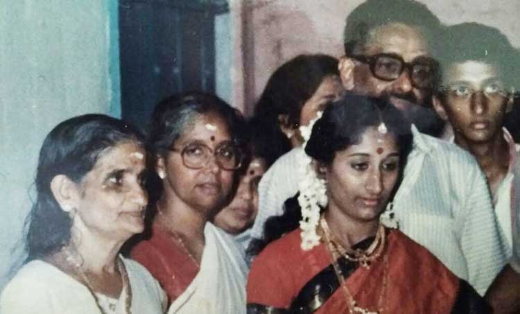 n.mohanan,malayalam writer,memories,rajam g. namboothiri