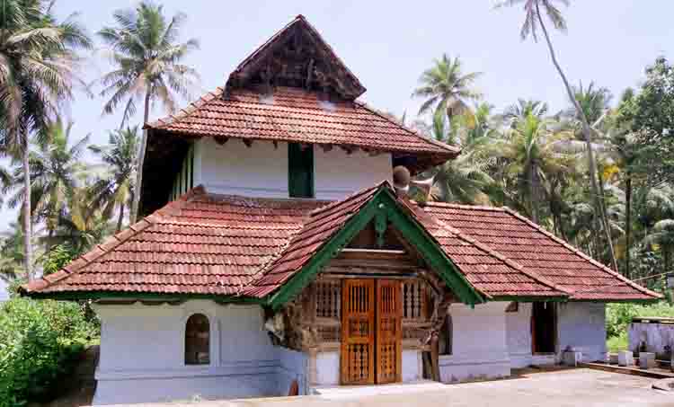 aj jayasree,kollam,puttingal temple