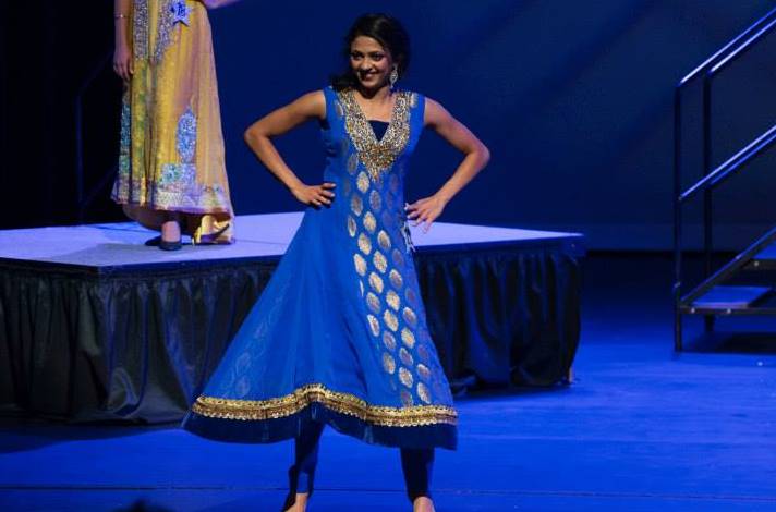 Neetha Pillai
