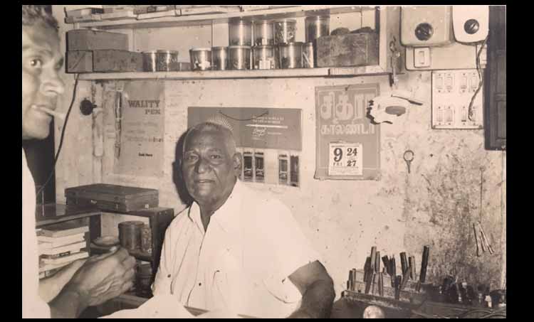 aysha mahmood, kozhikode, memories
