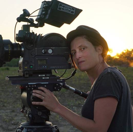 Rachel Morrison, Oscar