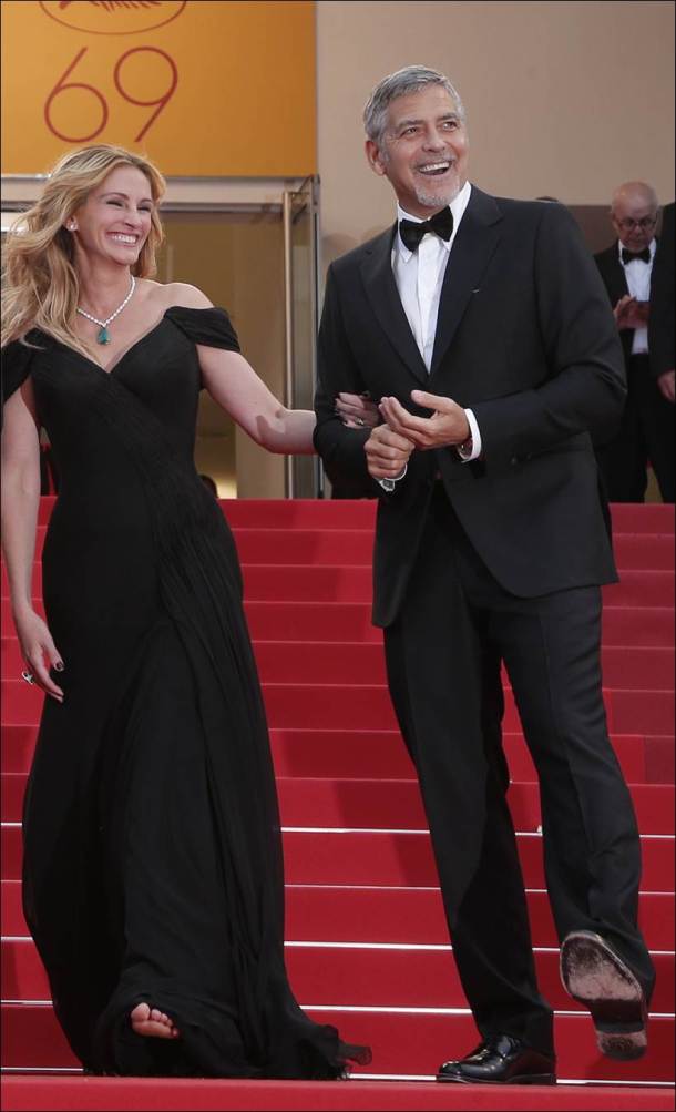 Julia Roberts,