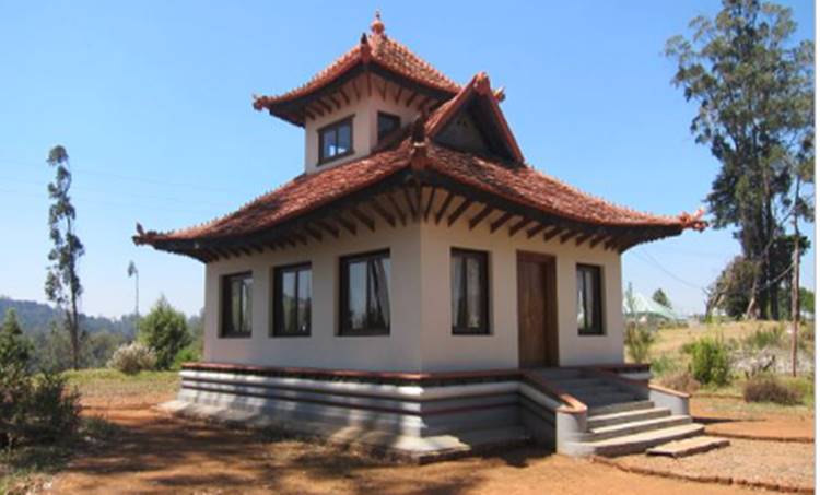 narayana gurukulam