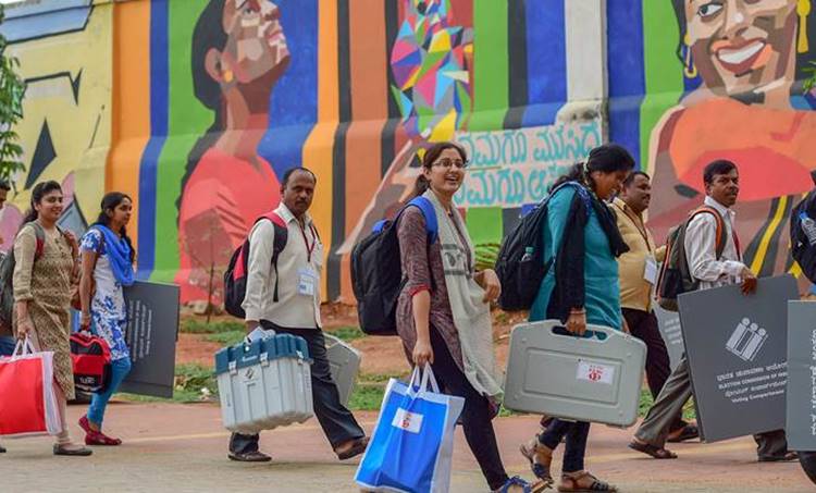 Katnataka Election 2018 Live: