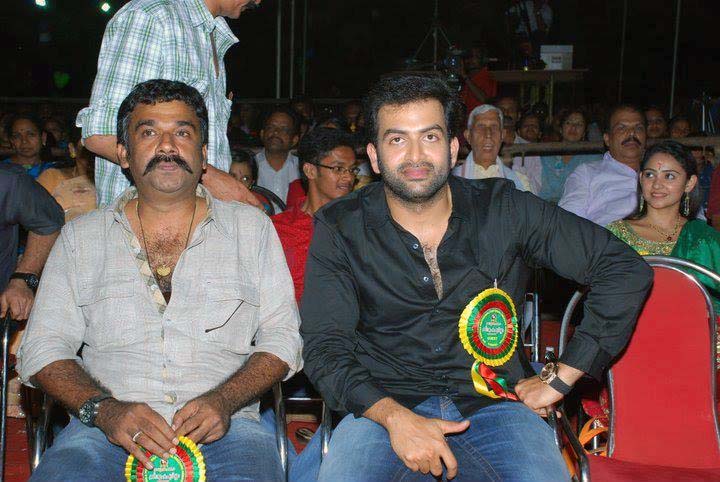 Prithviraj-Ranjith